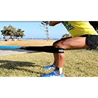 Easy Training Total Leg Workout